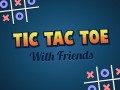 Jocuri Tic Tac Toe