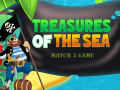 Jocuri Treasures of The Sea