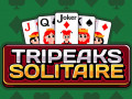 Jocuri Tripeaks Solitaire