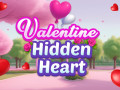 Jocuri Valentine Hidden Heart