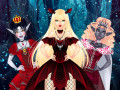 Jocuri Vampire Doll Avatar Creator