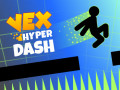 Jocuri Vex Hyper Dash