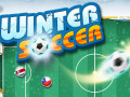 Winter Soccer