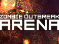 Jocuri Zombie Outbreak Arena